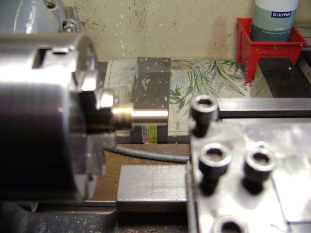 Grote revisie stuart D 10 002