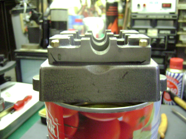 Grote revisie stuart D 10 003