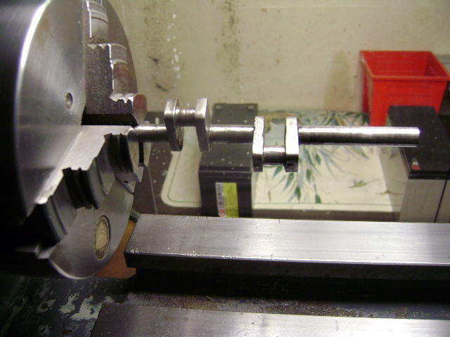 Grote revisie stuart D 10 005
