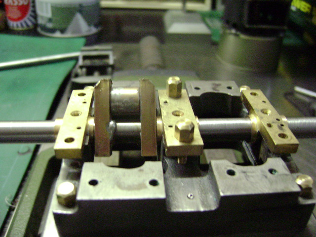 Grote revisie stuart D 10 005