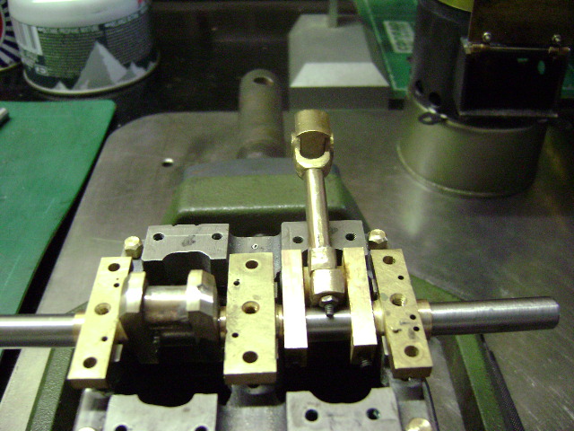 Grote revisie stuart D 10 007