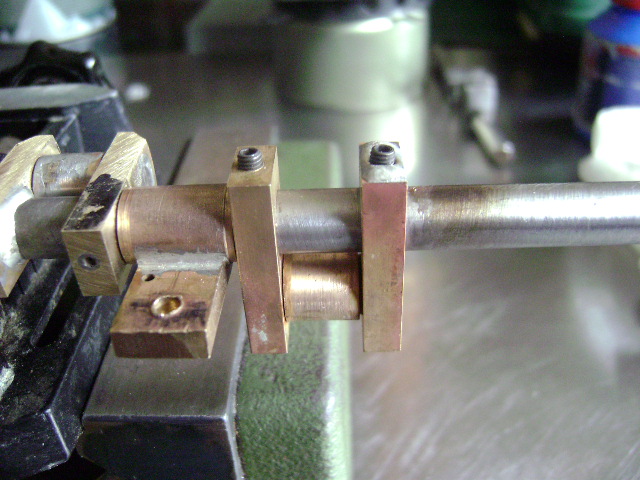 Grote revisie stuart D 10 008