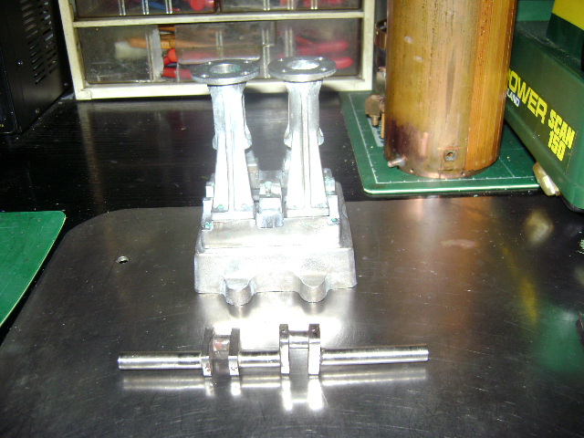 Grote revisie stuart D 10 011