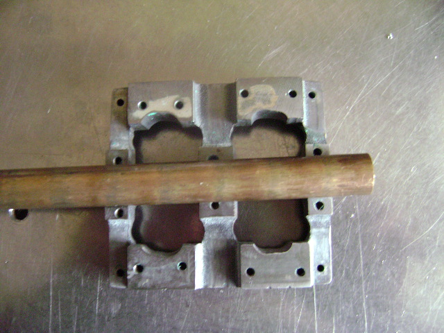 Grote revisie stuart D 10 016
