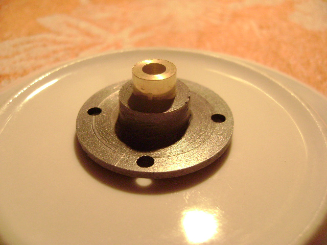 Grote revisie stuart D 10 017