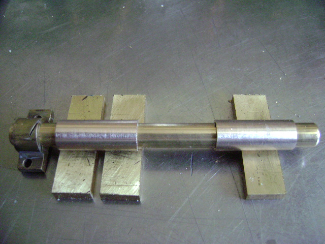 Grote revisie stuart D 10 018