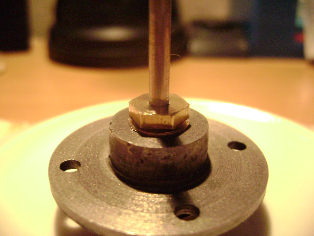 Grote revisie stuart D 10 019