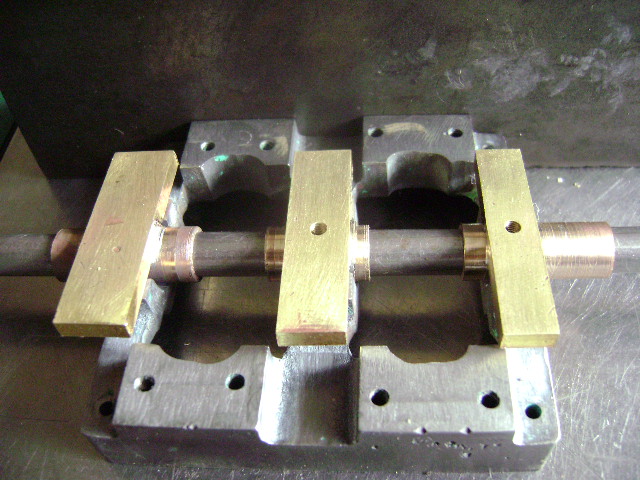 Grote revisie stuart D 10 023