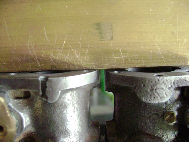 Grote revisie stuart D 10 023