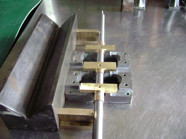 Grote revisie stuart D 10 025