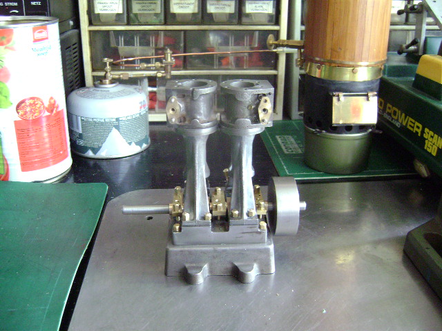 Grote revisie stuart D 10 028
