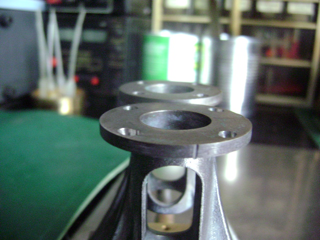Grote revisie stuart D 10 030