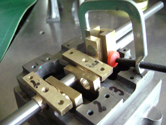 Grote revisie stuart D 10 032