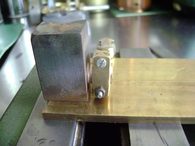 Grote revisie stuart D 10 041