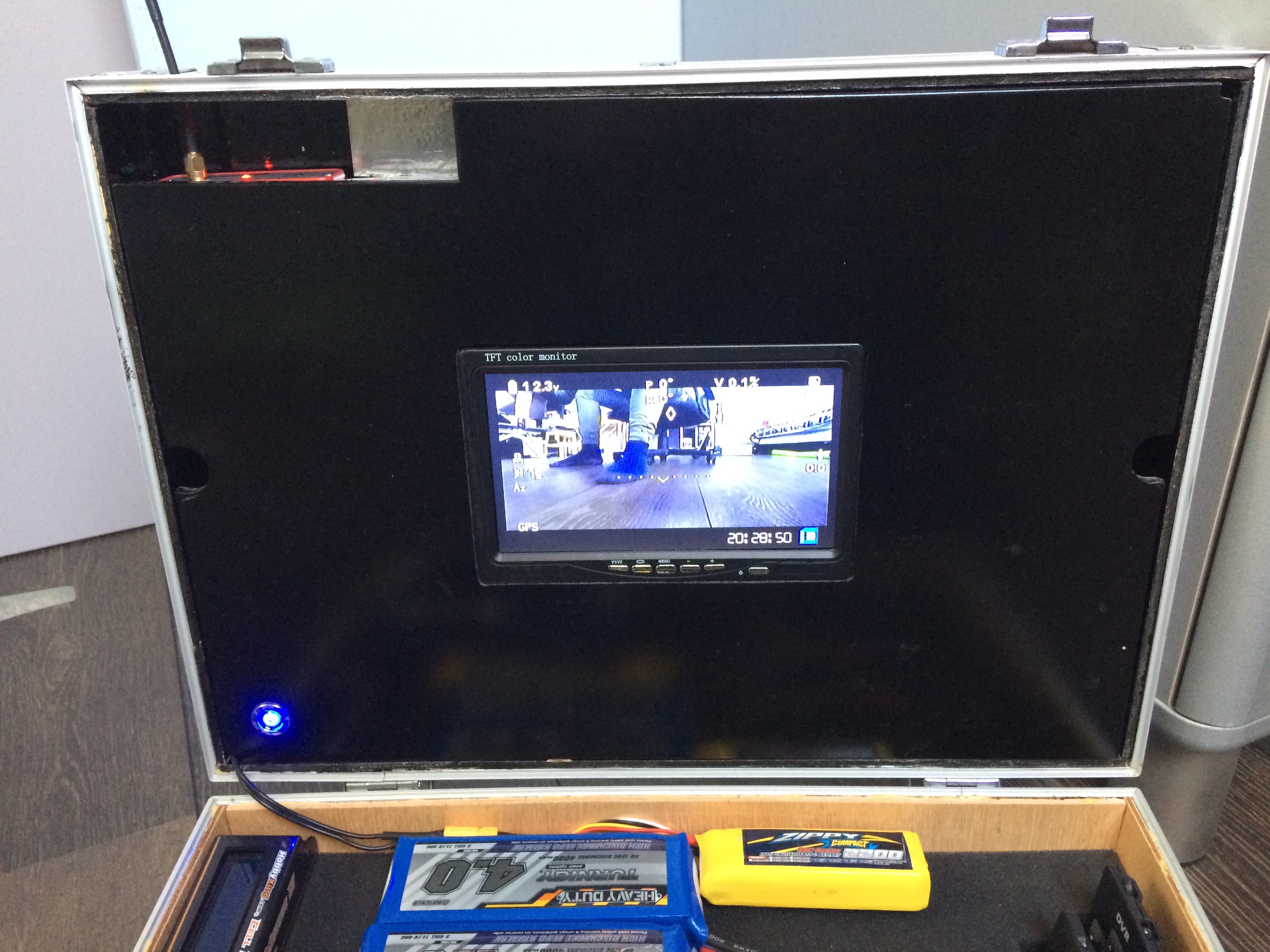 Groundstation