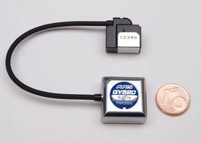 GY520