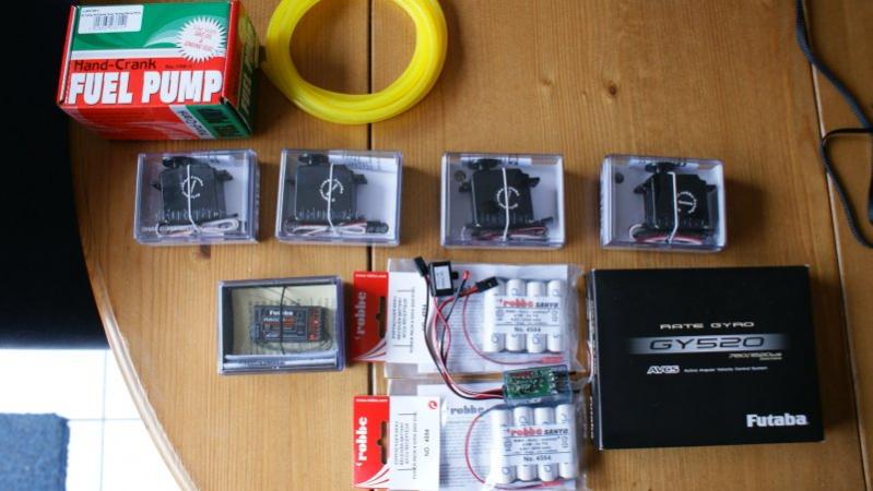 H13 build 012