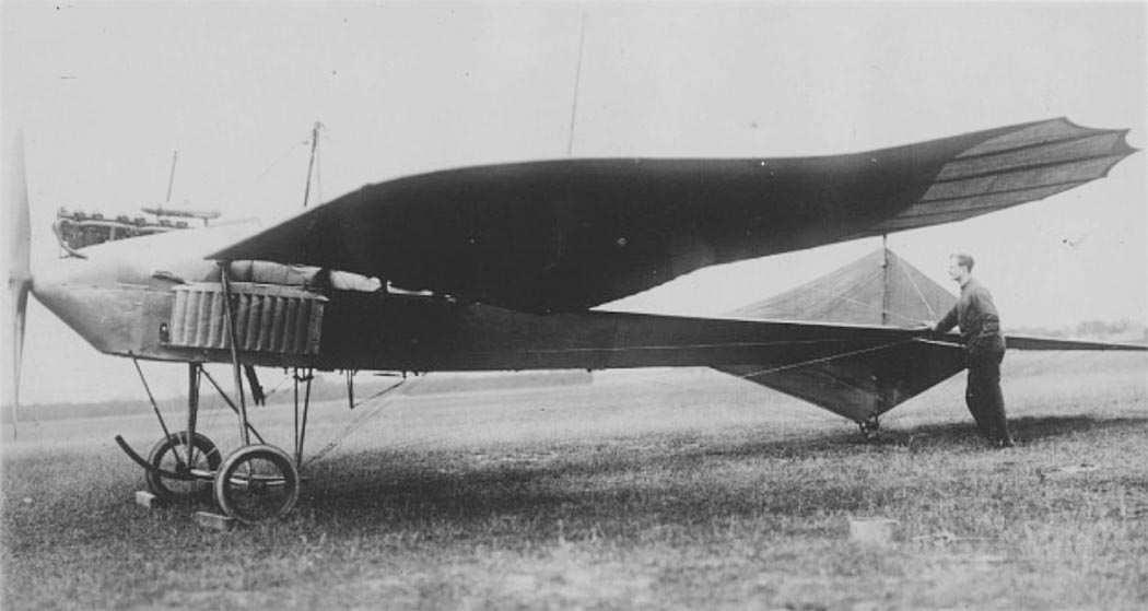 Harlan-12