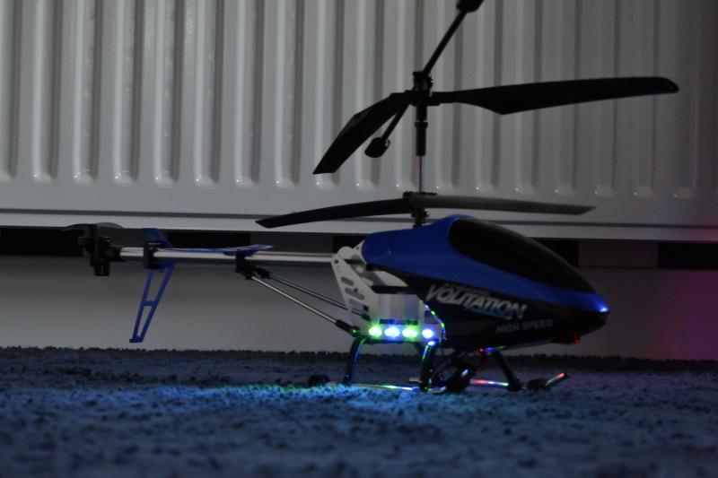 Helikopter