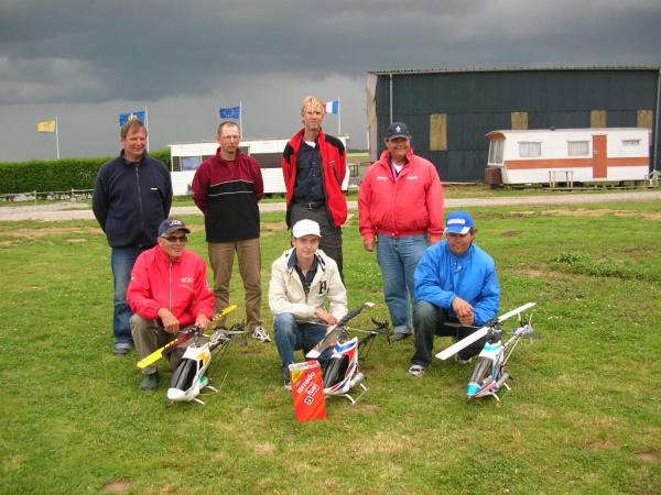 Het Nederlands Team