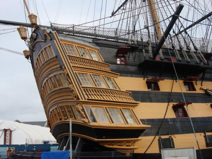 HMS Victory