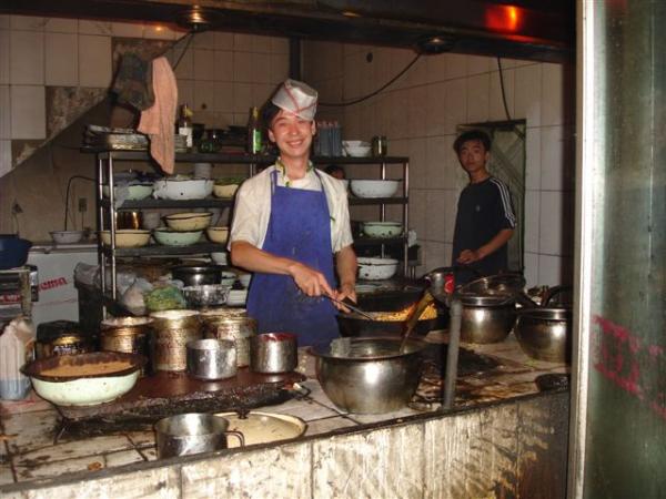 Horeca hygiene
