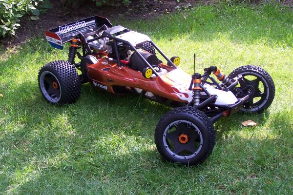 Hpi Baja 5B