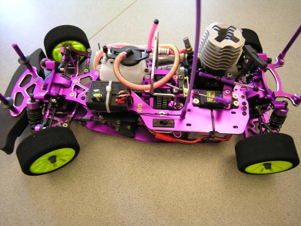 HPI RS4 Evo3 alu 05
