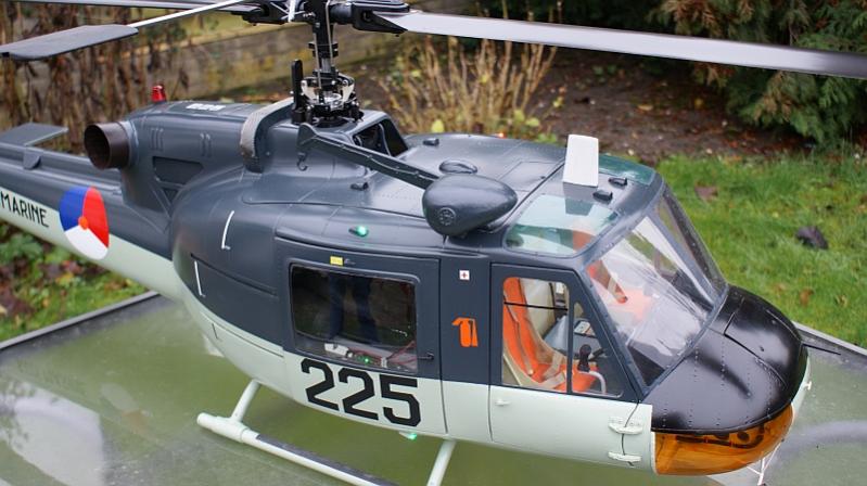 Huey 204 shots 003