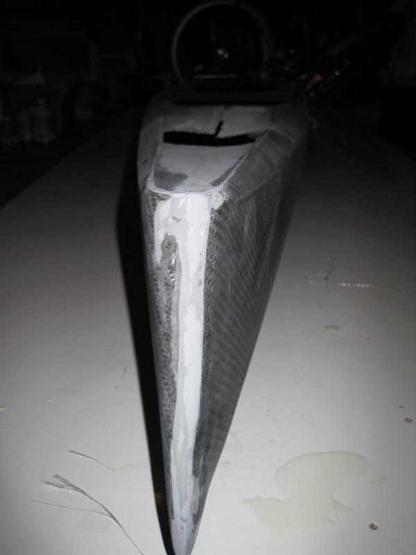 Hull Detail 2