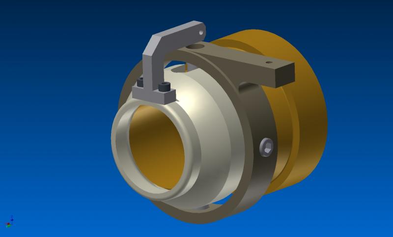 hydrojet 4
