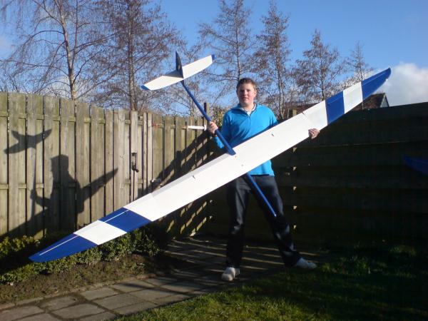 ik met superstarlight