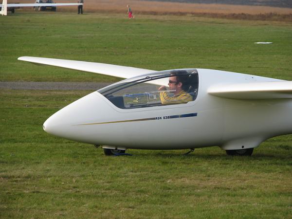 ik vlak voor de start (ask-23)