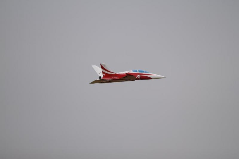 In Flight1