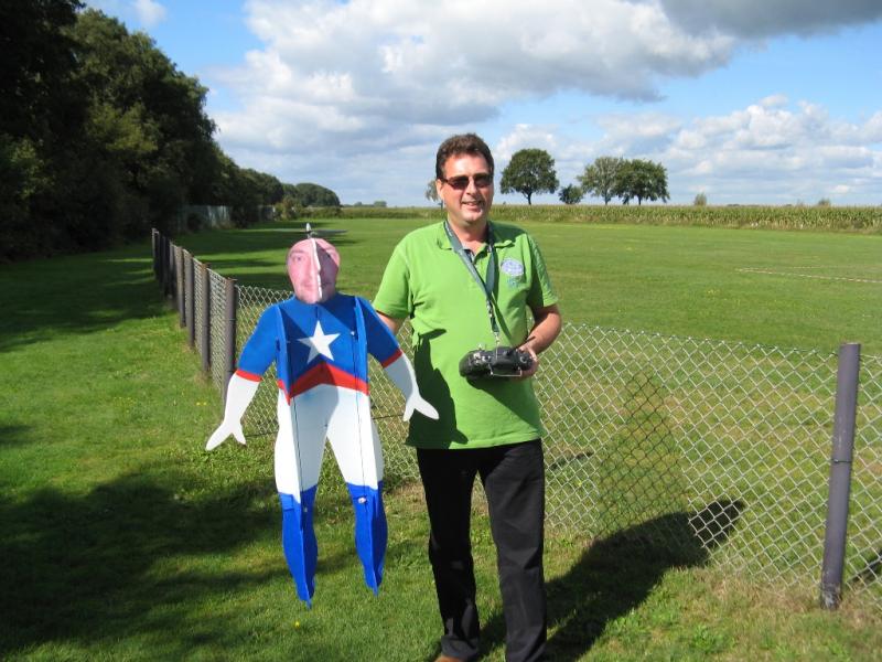 Jeroen met Jeroentje