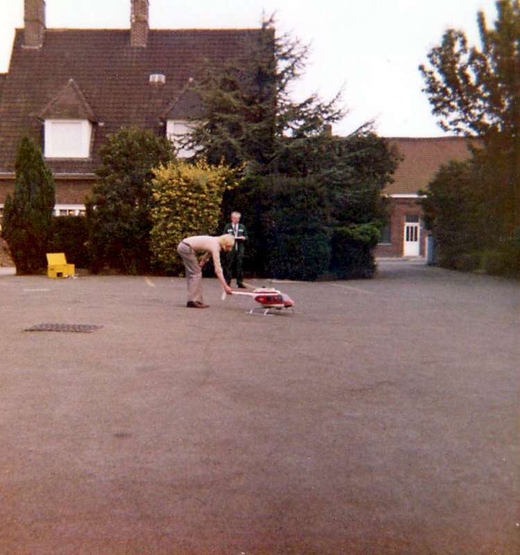 JetRanger2 800