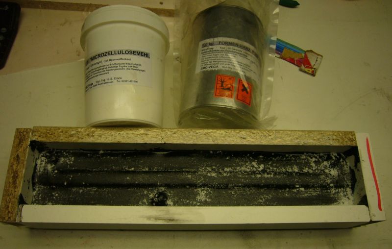 joiner 4 molding epoxy