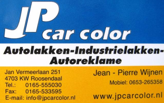 jpcarcolor