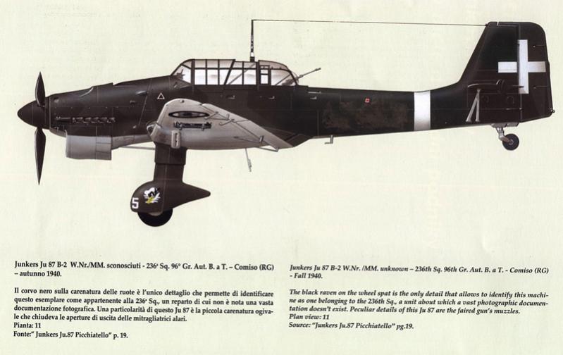 Junkers Picchiatello 004