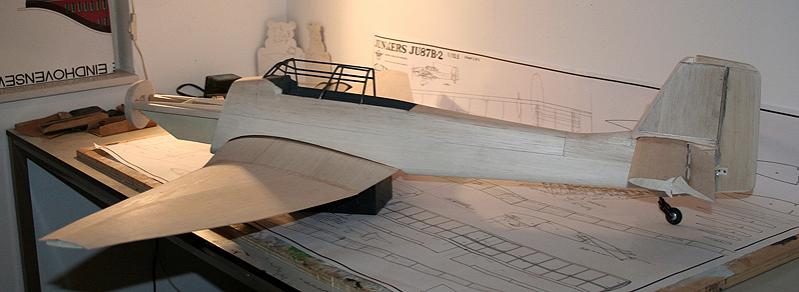 Junkers Picchiatello 086