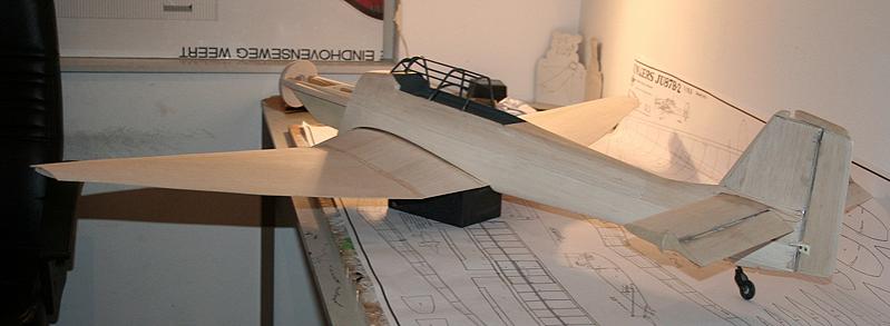Junkers Picchiatello 087