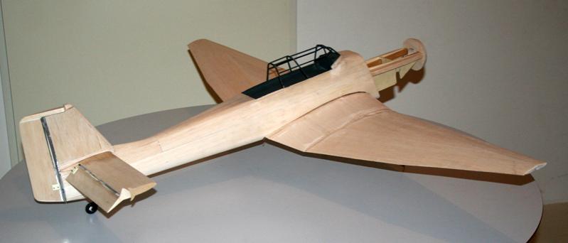 Junkers Picchiatello 090