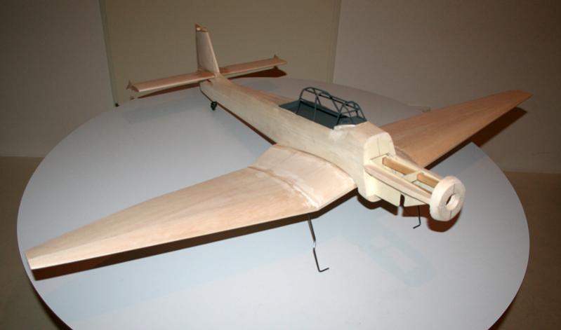 Junkers Picchiatello 091