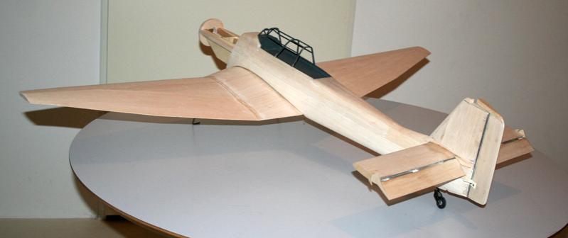 Junkers Picchiatello 092