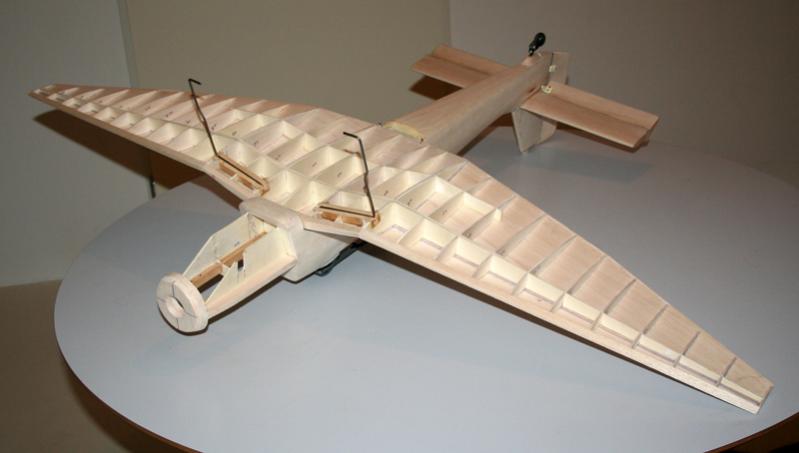 Junkers Picchiatello 094
