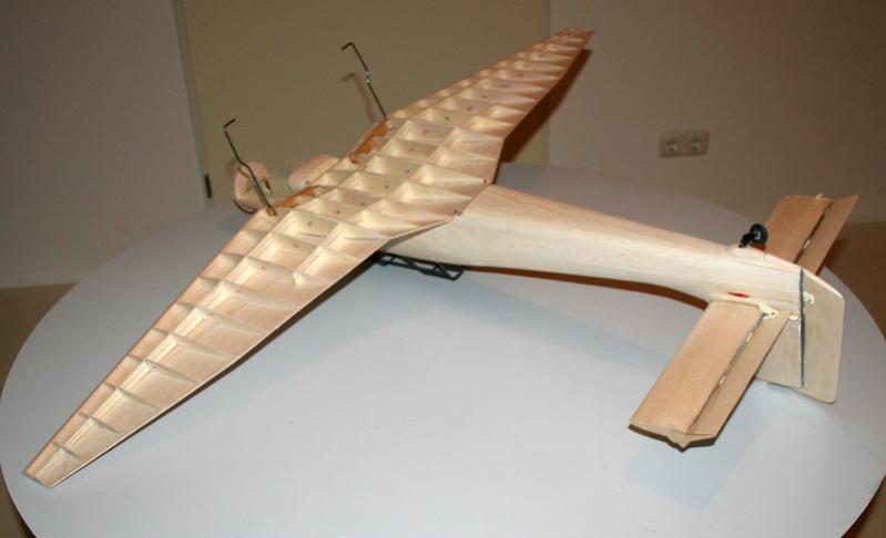 Junkers Picchiatello 095