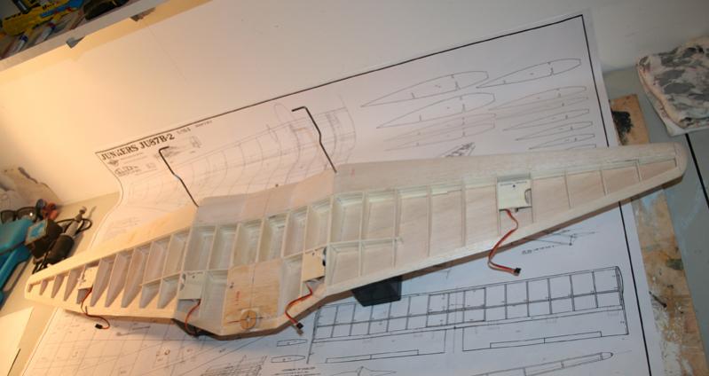 Junkers Picchiatello 116