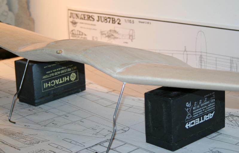 Junkers Picchiatello 120