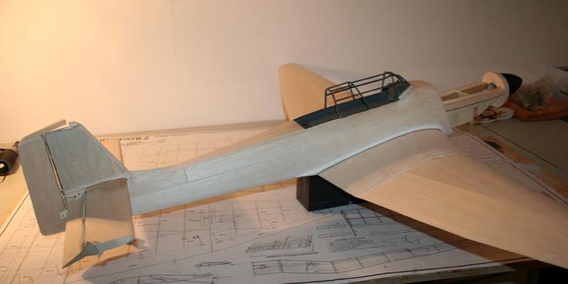 Junkers Picchiatello 128