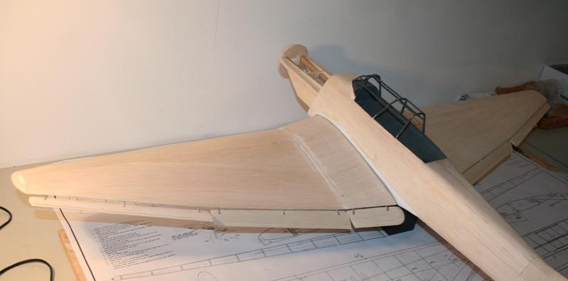 Junkers Picchiatello 137